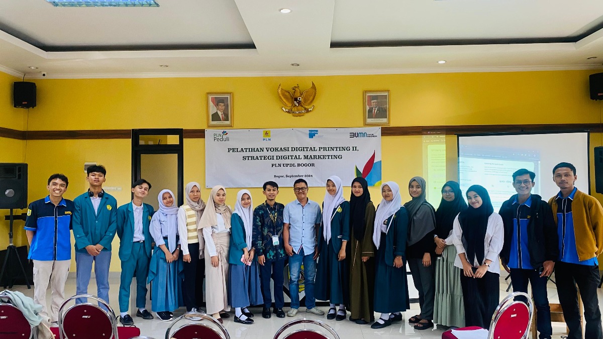 Manajemen Perantoran dan Layanan Bisnis