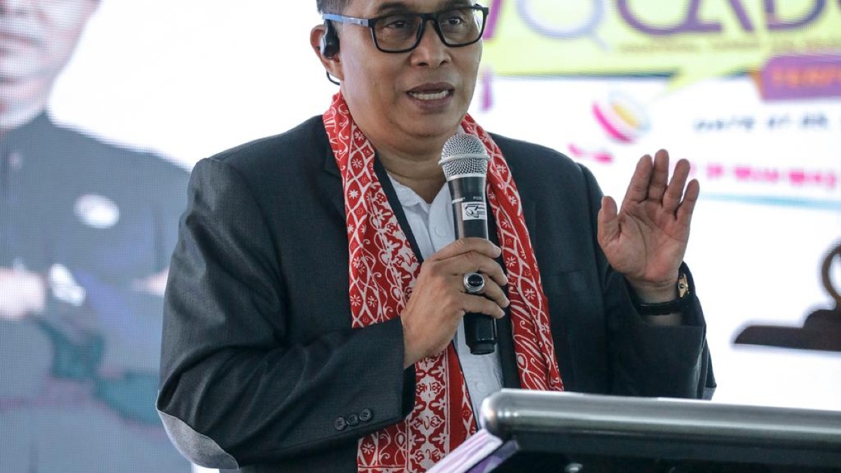 Workshop Pengembangan Web